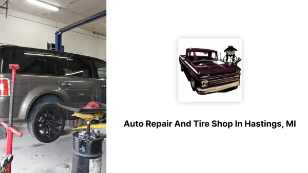 Wilder's Auto Service - photo 2