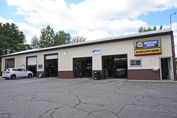 Wilder's Auto Service - photo 3