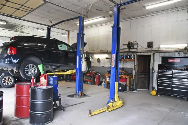 Wilder's Auto Service - photo 4