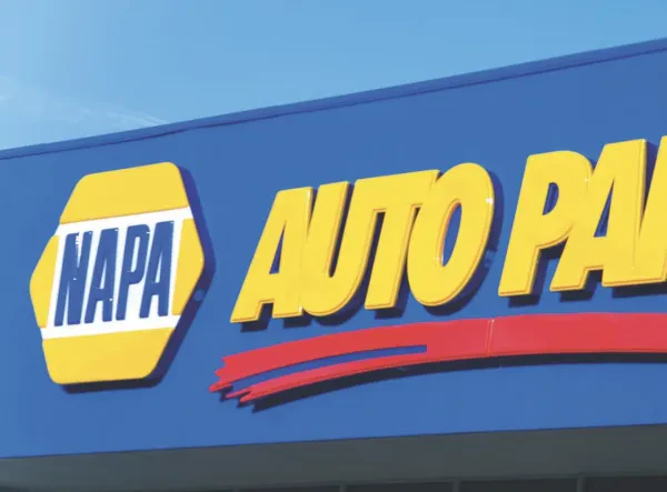 NAPA Auto Parts - Finlay Automotive Supply - photo 2