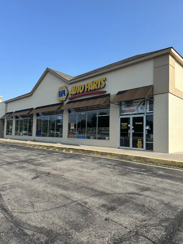 NAPA Auto Parts - Finlay Automotive Supply - photo 4