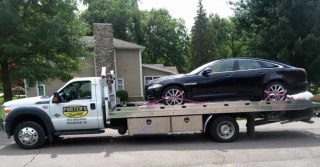 Porter's Towing