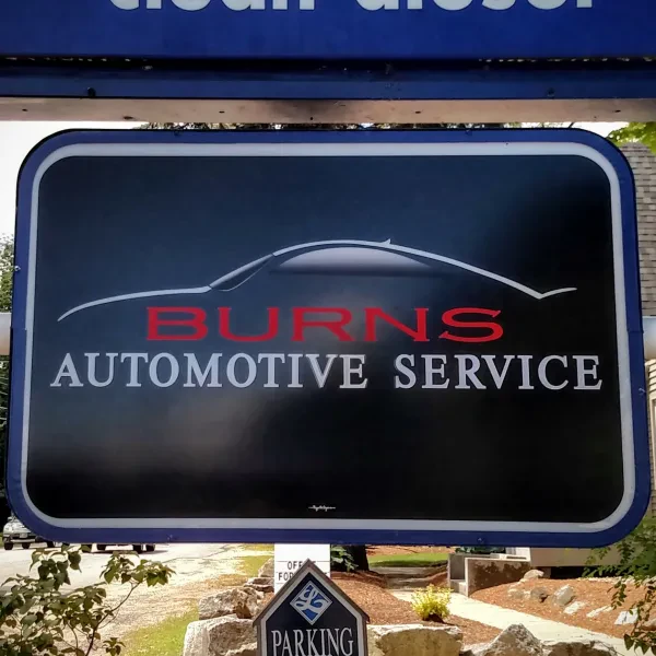 Burns Automotive Service - photo 4