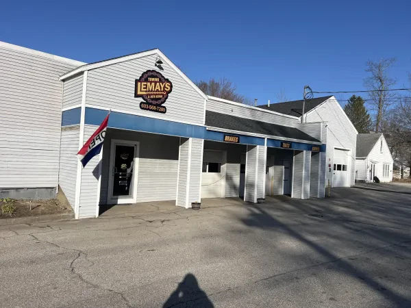 Lemays Towing & Auto Repair - photo 3