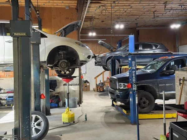 Lemays Towing & Auto Repair - photo 4