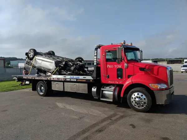 Pro Tow & Recovery, LLC - photo 2