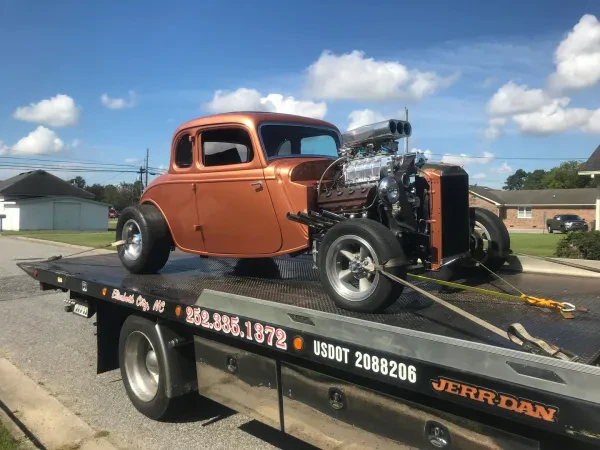 Pro Tow & Recovery, LLC - photo 4