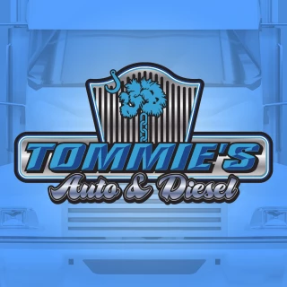 Tommie's Mobile Diesel Repair & Towing