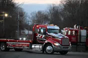R & F Motors Towing Inc