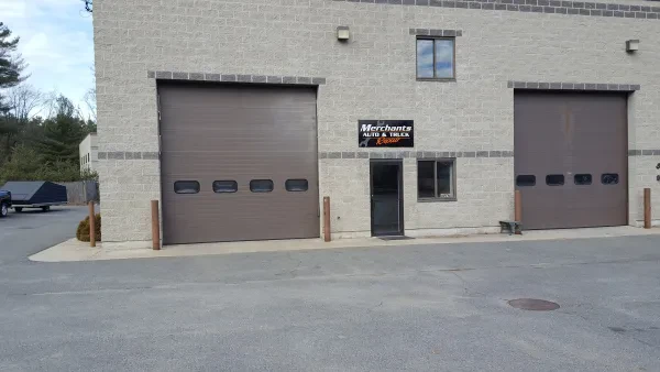 MERCHANTS AUTO AND TRUCK REPAIR - photo 3