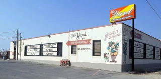 The Yard