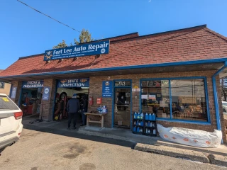 Fort Lee Auto Repair