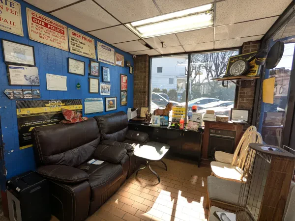 Fort Lee Auto Repair - photo 3