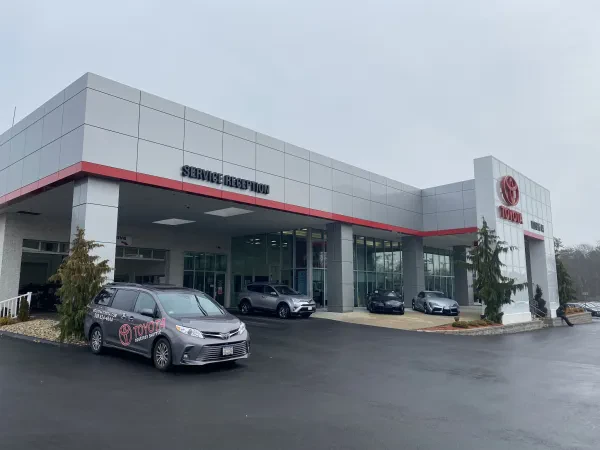 Route 44 Toyota - photo 2