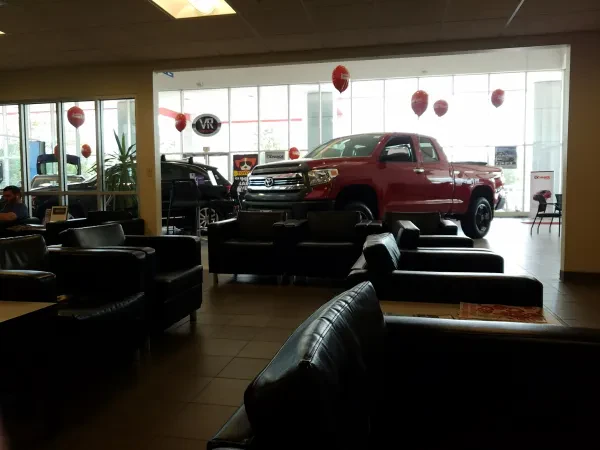 Route 44 Toyota - photo 3