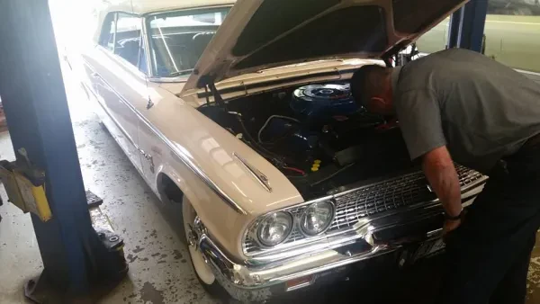 Kirkwood Auto & Truck Repair - photo 3
