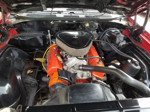Kirkwood Auto & Truck Repair - photo 4