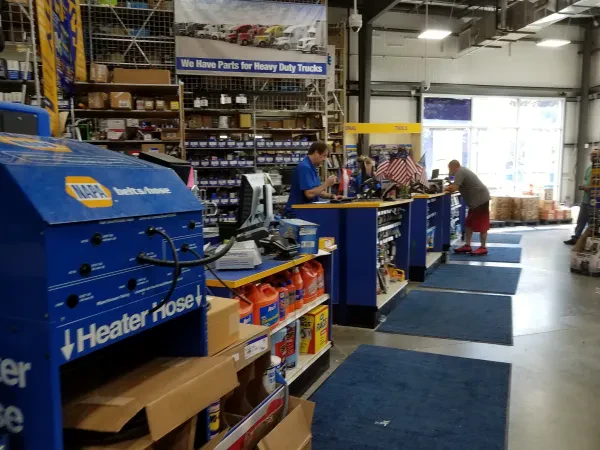 NAPA Auto Parts - photo 3