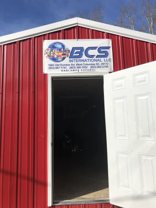 BCS International LLC