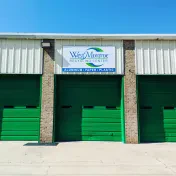 West Monroe Recycling Center