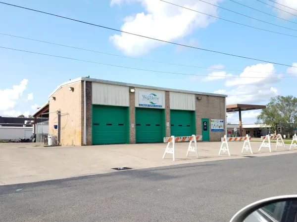 West Monroe Recycling Center - photo 4