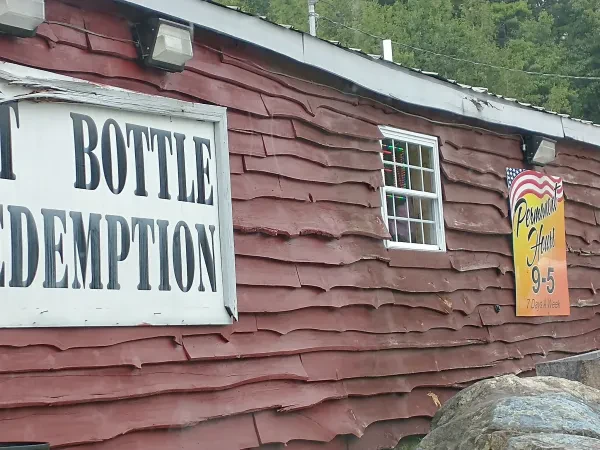 M T Bottle Redemption - photo 2