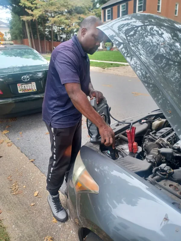 Tekwe Roadside Assistance LLC - photo 3