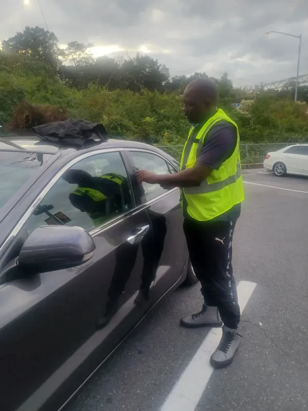 Tekwe Roadside Assistance LLC - photo 4