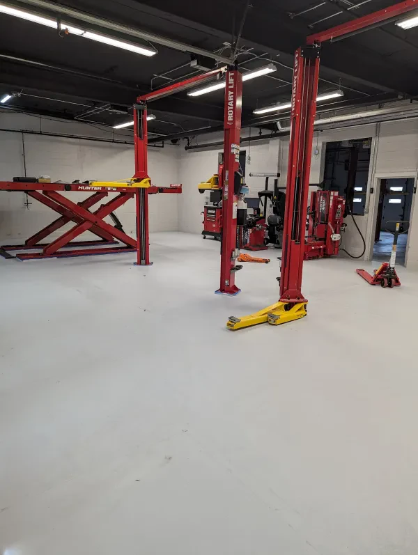 Meineke Car Care Center - photo 2