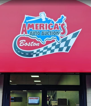 America's Auto Auction Boston