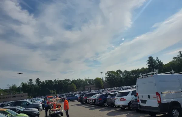 America's Auto Auction Boston - photo 3