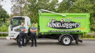 The Junkluggers of Broward West and Palm Beach South