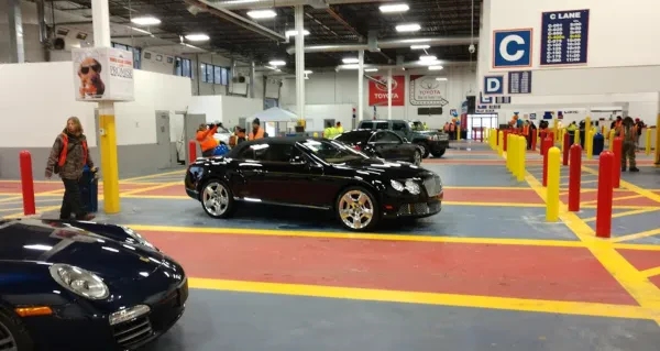 America's Auto Auction Boston - photo 4