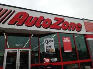 AutoZone Auto Parts