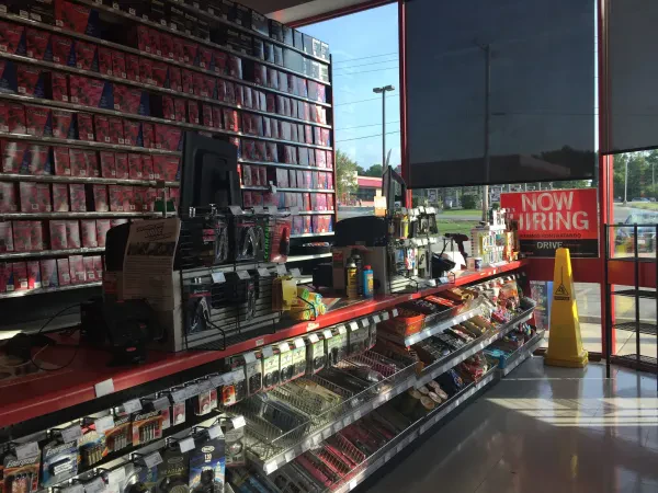 AutoZone Auto Parts - photo 3