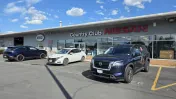 Country Club Nissan