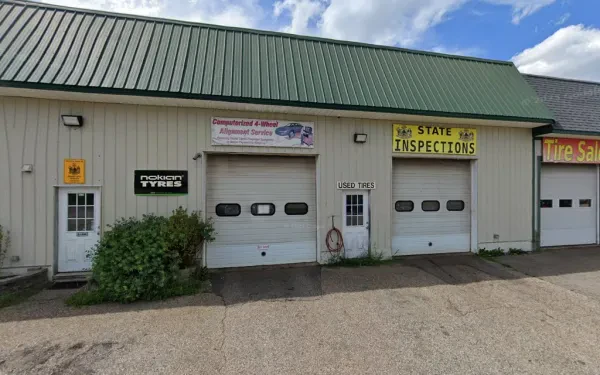 Charlie B's Towing & Recovery - photo 3