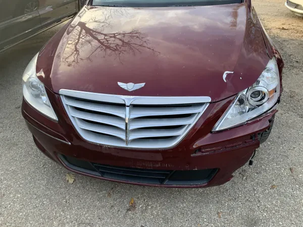 Scot's Body Shop - photo 3