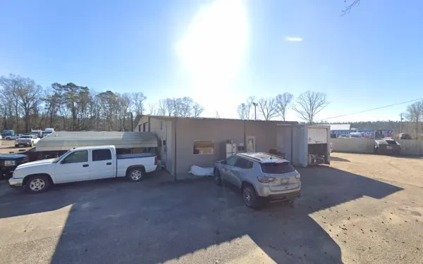 Scot's Body Shop - photo 4