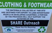 Milford Recycling & Transfer Station