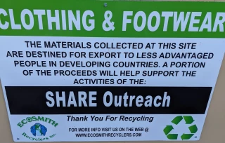 Milford Recycling & Transfer Station