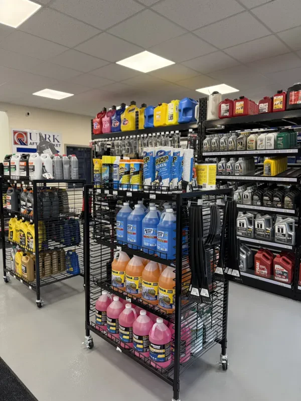 Carquest Auto Parts - CARQUEST OF AUGUSTA - photo 3