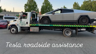 Rossano & Sons Towing