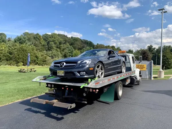 Rossano & Sons Towing - photo 3