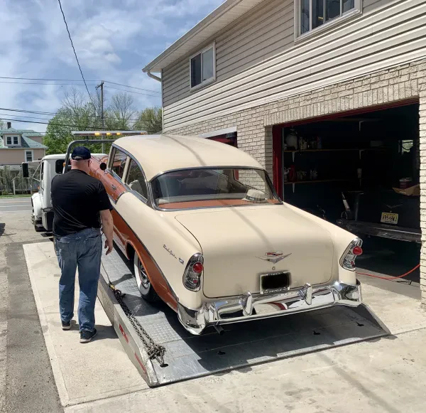 Rossano & Sons Towing - photo 4