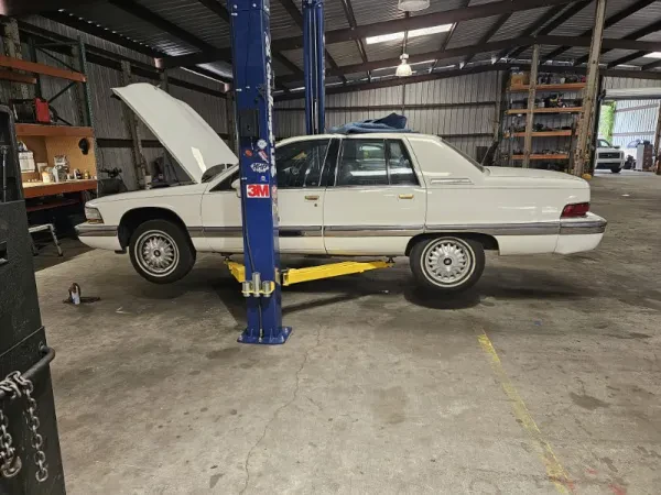 Stelly's Automotive - photo 3