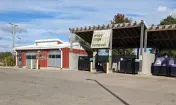 East Side Recycling Center