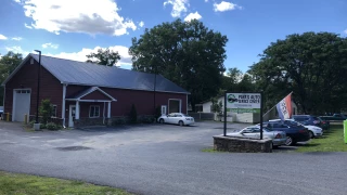 Paya's Auto Service Center
