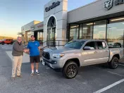 Carolina Chrysler Dodge Jeep Ram