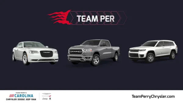 Carolina Chrysler Dodge Jeep Ram - photo 2